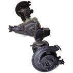 Differential