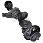 Differential