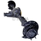 Differential