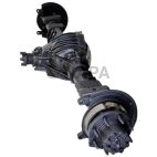 Differential