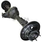 Differential
