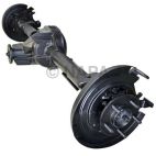 Differential