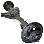 Differential