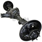 Differential