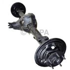 Differential