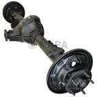 Differential