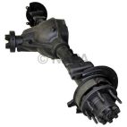 Differential