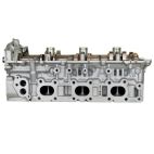 Engine Cylinder Head Assembly