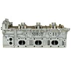 Engine Cylinder Head Assembly