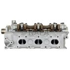 Engine Cylinder Head Assembly