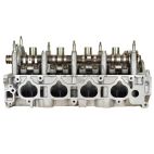 Engine Cylinder Head Assembly