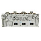 Engine Cylinder Head Assembly
