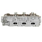 Engine Cylinder Head Assembly