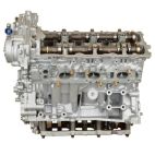 Engine Complete Assembly