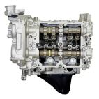 Engine Complete Assembly