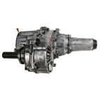 Transfer Case Assembly
