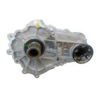 Transfer Case