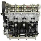 Engine Complete Assembly