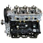 Engine Complete Assembly