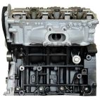 Engine Complete Assembly