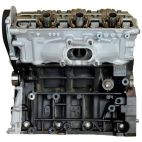 Engine Complete Assembly