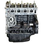 Engine Complete Assembly