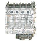 Engine Complete Assembly