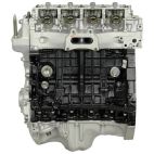 Engine Complete Assembly