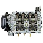 Engine Complete Assembly