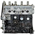 Engine Complete Assembly