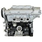 Engine Complete Assembly