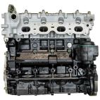 Engine Complete Assembly