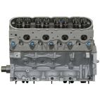 Engine Complete Assembly