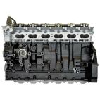 Engine Complete Assembly