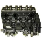 Engine Complete Assembly