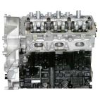 Engine Complete Assembly