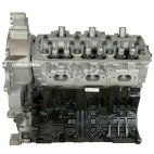 Engine Complete Assembly