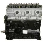 Engine Complete Assembly