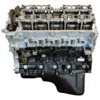 Engine Complete Assembly