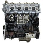 Engine Complete Assembly