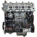 Engine Complete Assembly