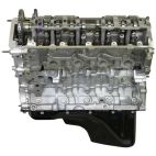 Engine Complete Assembly