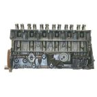 Engine Complete Assembly