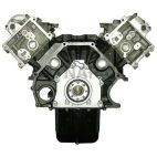 Engine Complete Assembly