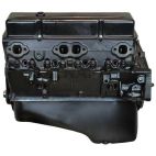 Engine Complete Assembly