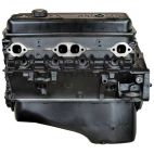 Engine Complete Assembly