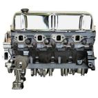 Engine Complete Assembly