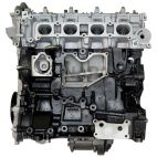 Engine Complete Assembly