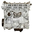 Engine Complete Assembly