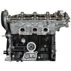 Engine Complete Assembly